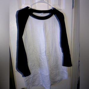 Baseball Tee